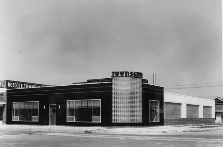 Townsend Quality Milk